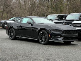 New 2026 Ford Mustang Premium video 1