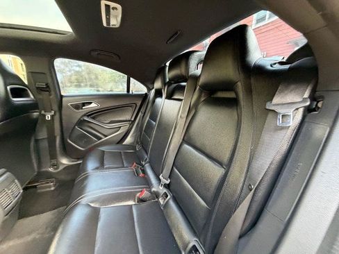 Used 2014 Mercedes-Benz CLA 250 image 38