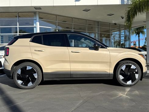 New 2026 Volvo EX30 Ultra image 6
