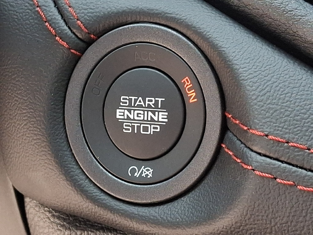 New 2026 Dodge Durango GT AWD/4WD image 17