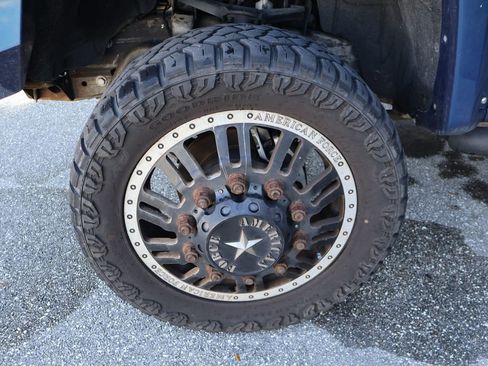 Used 2016 GMC Sierra 3500 Denali image 4