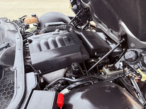 Used 2007 Saturn Sky 2dr Conv image 38