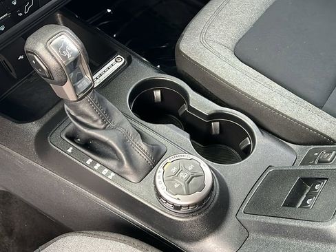 Certified 2023 Ford Bronco 2-Door image 14