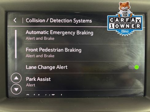 Used 2024 Chevrolet Silverado 1500 W/T w/ WT Value Package image 28