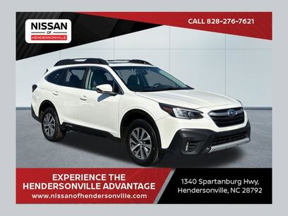 Used 2022 Subaru Outback Premium