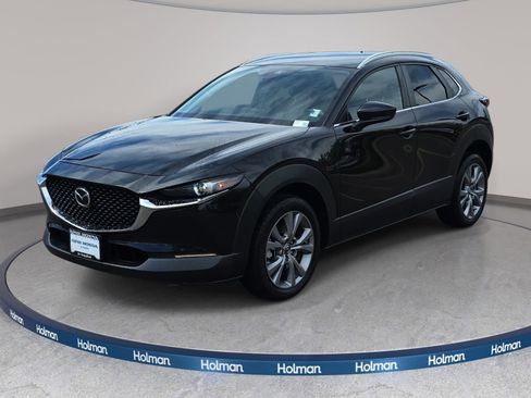 Used 2023 MAZDA CX-30 AWD 2.5 S w/ Select Package image 1