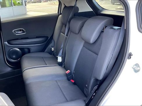 Used 2022 Honda HR-V EX image 25