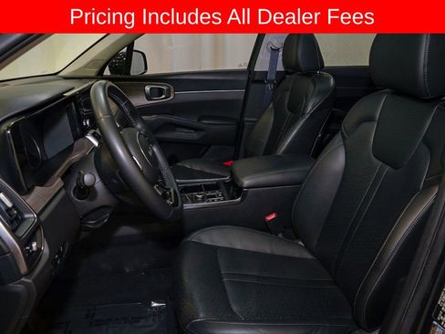Used 2023 Kia Sorento X-Line EX AWD/4WD image 13