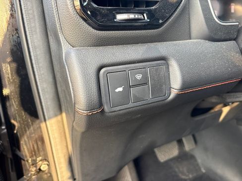 Used 2026 Honda Passport TrailSport image 19