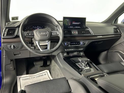 Used 2021 Audi Q5 2.0T Premium w/ Convenience Package AWD/4WD image 19