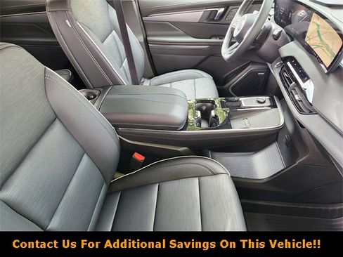 New 2025 Buick Enclave Sport Touring w/ Power Package image 10