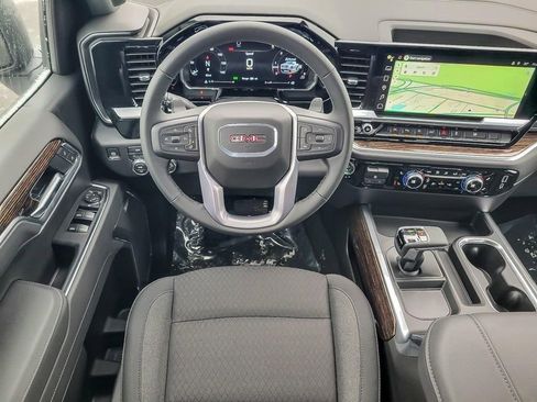 New 2026 GMC Sierra 1500 Elevation w/ Preferred Package image 11