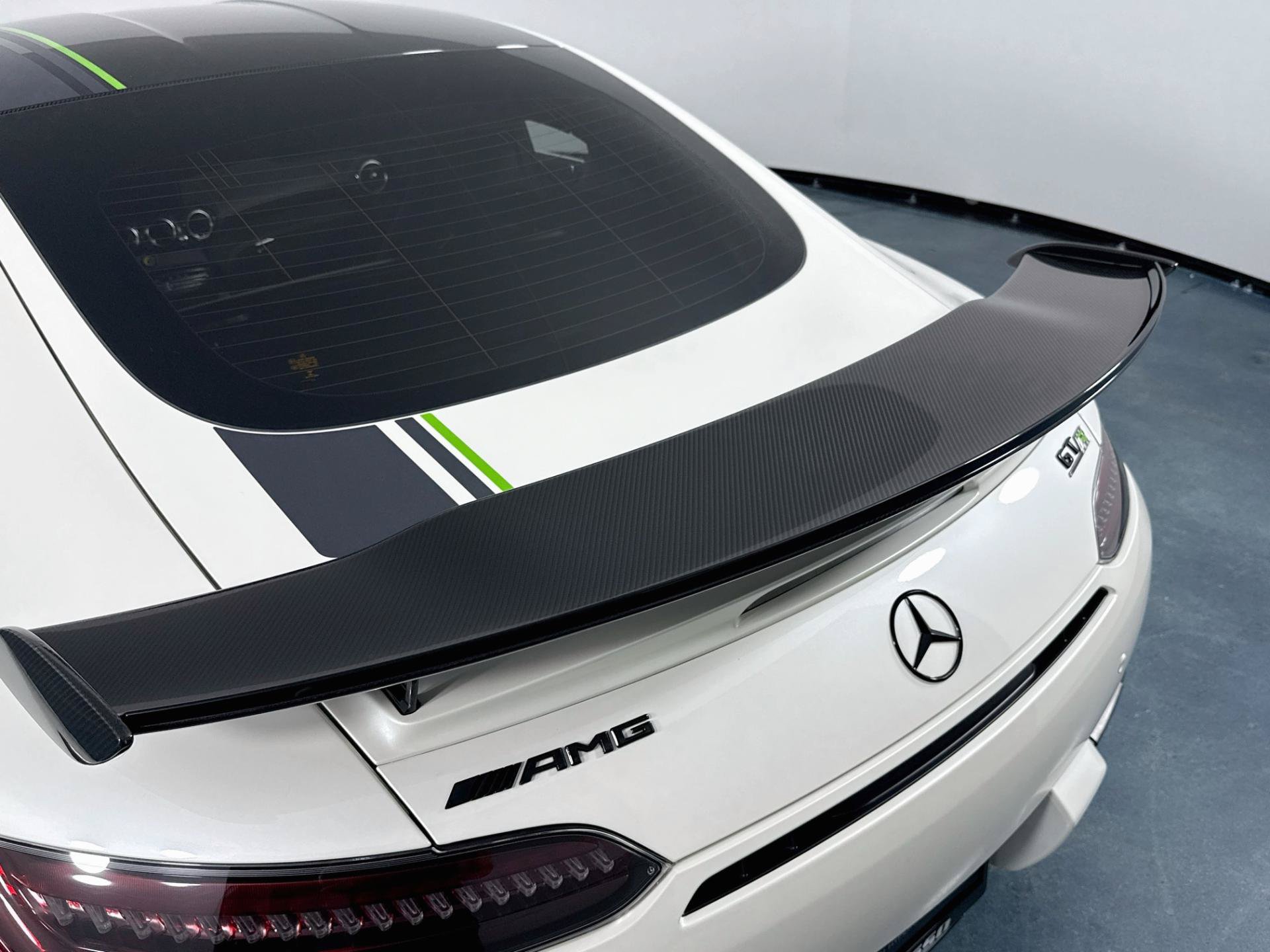 Used 2020 Mercedes-Benz AMG GT R image 65