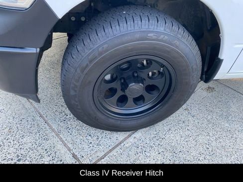 Used 2024 RAM 1500 Tradesman w/ Trailer Tow Group image 19