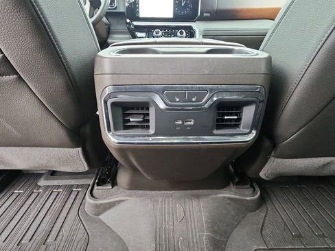 Certified 2023 GMC Sierra 1500 Denali w/ Technology Package image 22