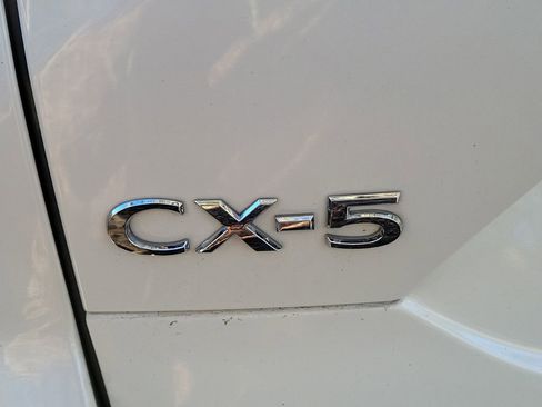 Used 2020 MAZDA CX-5 Grand Touring image 16