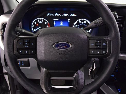 New 2026 Ford F250 XLT image 18