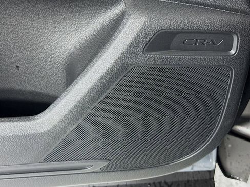 Certified 2026 Honda CR-V Sport-L image 29