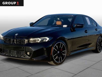 Used 2024 BMW M340i xDrive w/ Premium Package