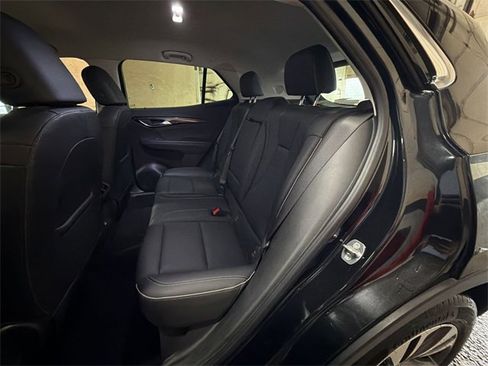 Certified 2023 Buick Envision Essence image 23