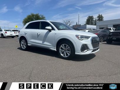Used 2023 Audi Q3 2.0T Premium