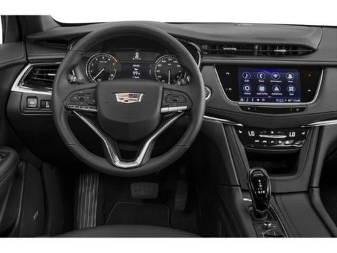 Used 2024 Cadillac XT6 Premium Luxury FWD image 7