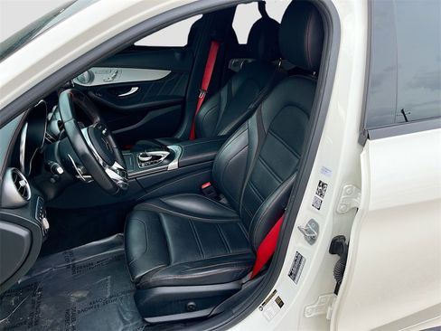 Used 2021 Mercedes-Benz C 43 AMG 4MATIC Sedan image 22