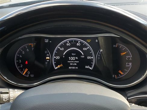 Used 2020 Jeep Grand Cherokee Overland image 27