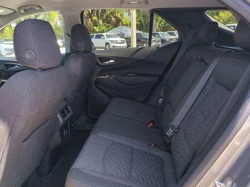 Used 2019 Chevrolet Equinox LT image 16