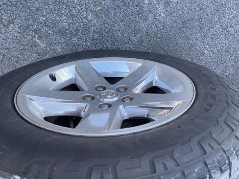 Used 2018 RAM 1500 Express w/ Popular Equipment Group image 12