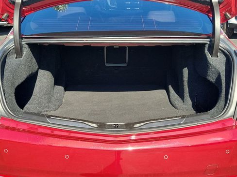 Used 2018 Cadillac CT6 Luxury image 26