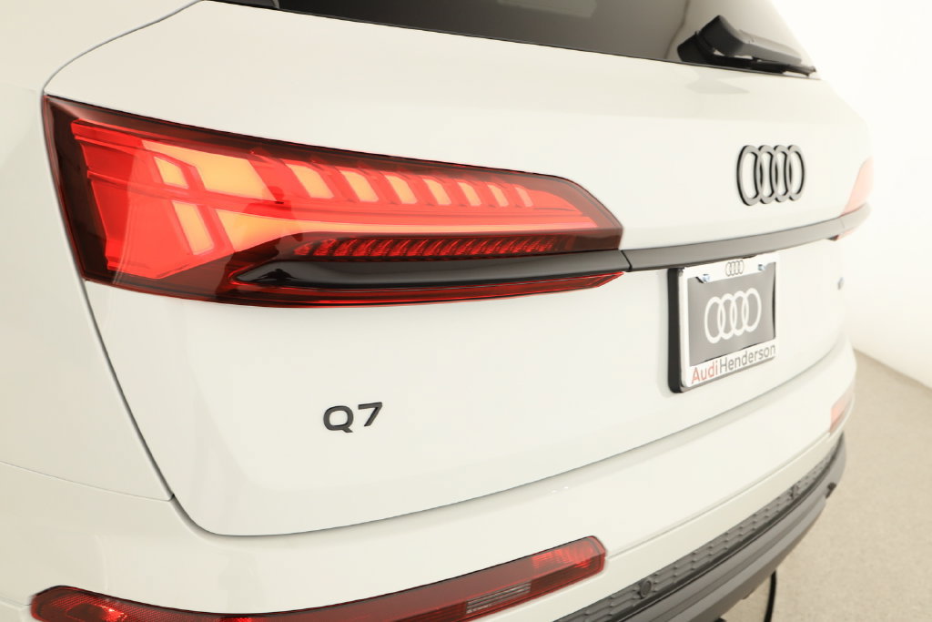 New 2026 Audi Q7 2.0T Premium Plus AWD/4WD image 30