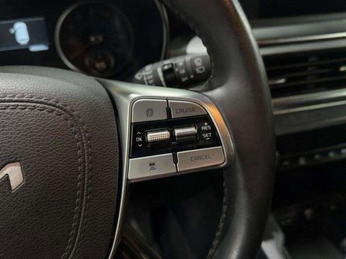 Used 2022 Kia Telluride LX AWD/4WD image 25