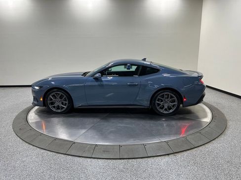 Used 2024 Ford Mustang Coupe w/ 2.3L High Performance Package RWD image 9
