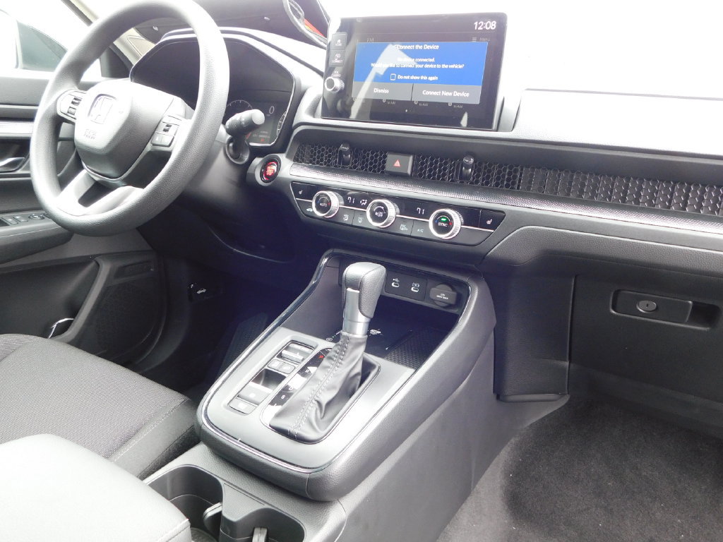 New 2027 Honda CR-V EX image 30