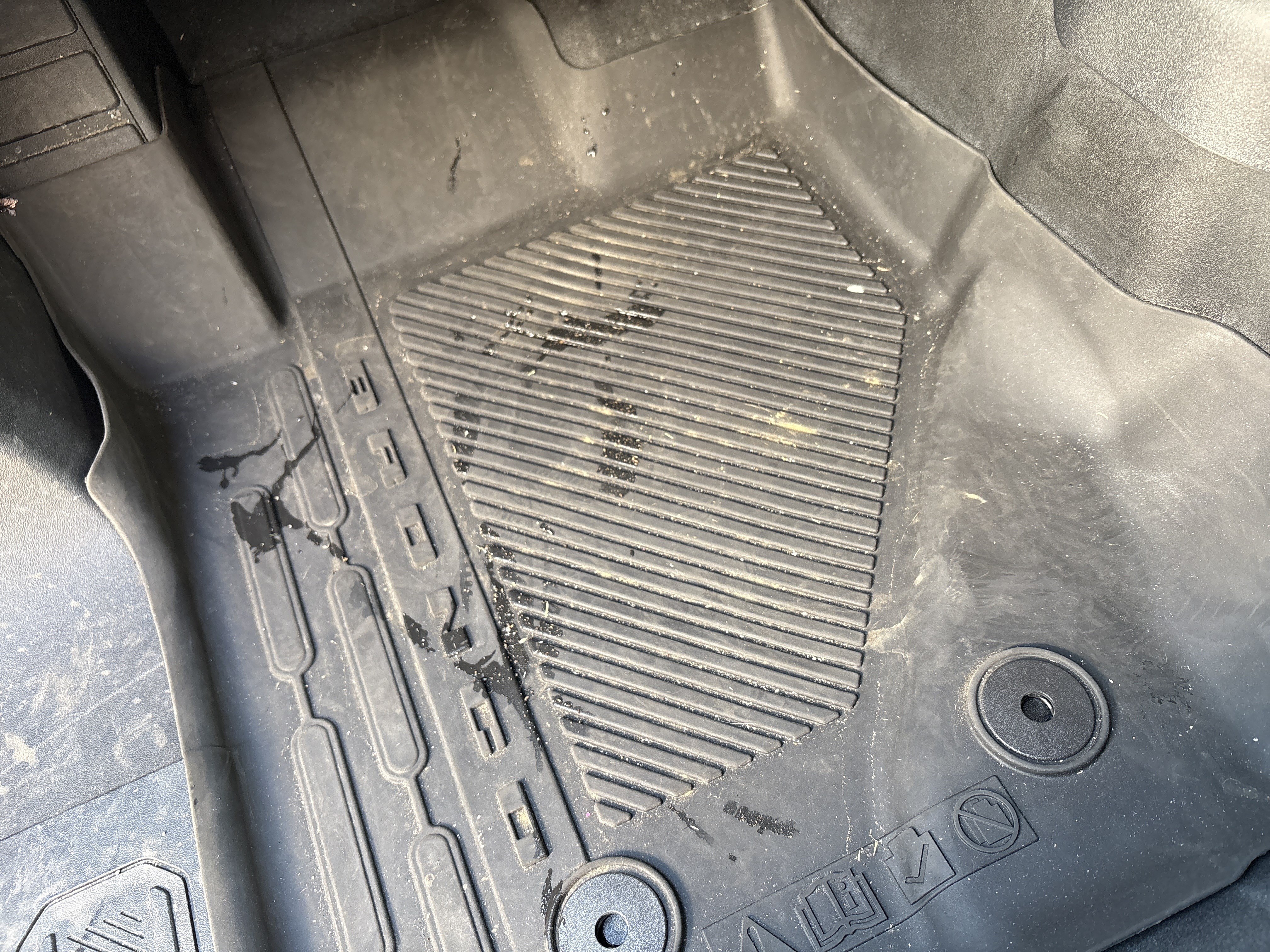 Used 2024 Ford Bronco Black Diamond AWD/4WD image 17