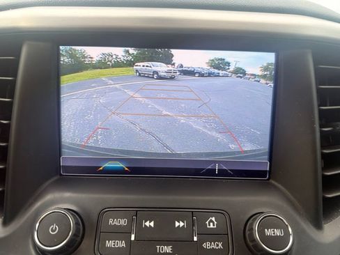 Used 2019 GMC Acadia SLT AWD/4WD image 15