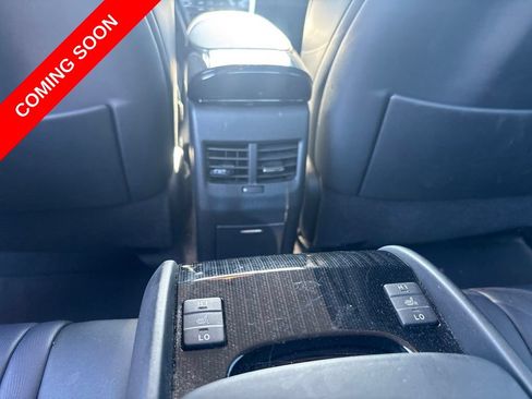 Used 2019 Toyota Mirai FWD image 13