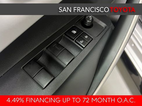 Certified 2025 Toyota Corolla SE image 35