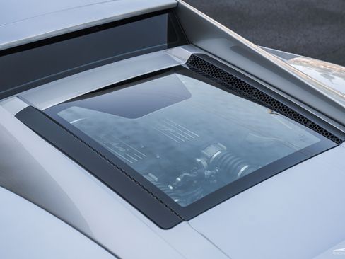 Used 2010 Lamborghini Gallardo LP 560-4 image 23