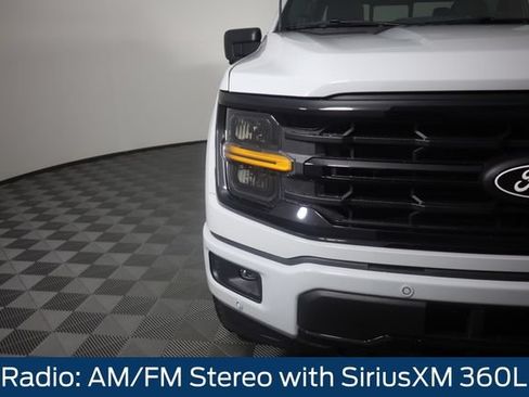 New 2026 Ford F150 XLT w/ Equipment Group 302A MID AWD/4WD image 15