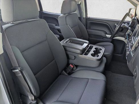 Used 2015 Chevrolet Silverado 1500 LT w/ All Star Edition image 17