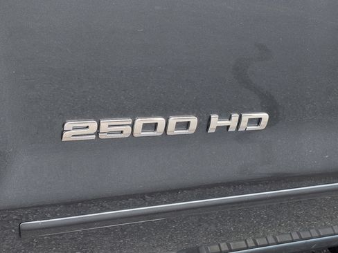 Certified 2018 Chevrolet Silverado 2500 LT w/ All Star Edition AWD/4WD image 30
