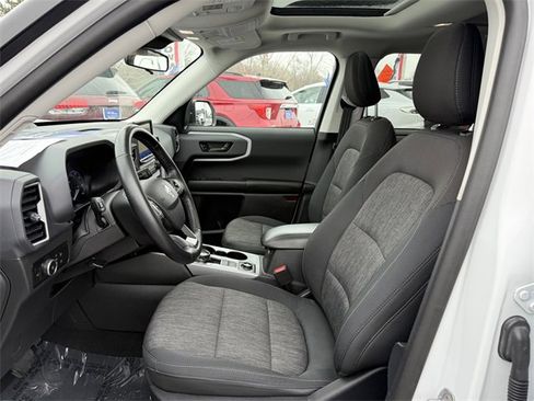 Certified 2023 Ford Bronco Sport Big Bend w/ Convenience Package image 6