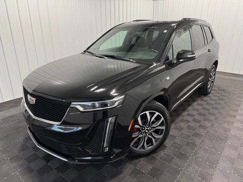 Used 2023 Cadillac XT6 Sport image 67