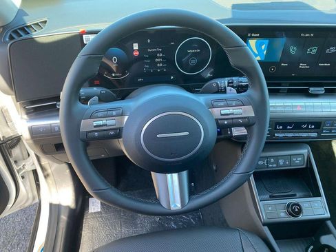 New 2026 Hyundai Kona SEL Premium image 14