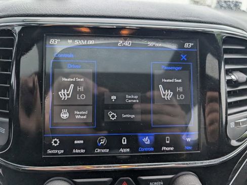 Used 2019 Jeep Grand Cherokee Limited image 5