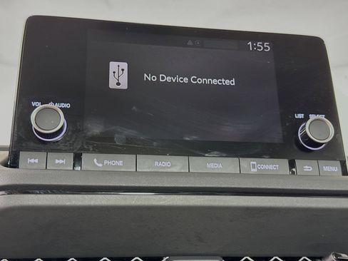 Certified 2025 Honda Accord LX image 16