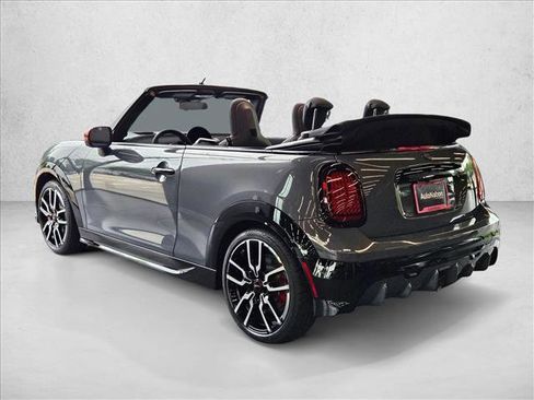 New 2026 MINI Cooper John Cooper Works FWD image 9