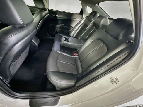 Used 2019 Kia Optima S w/ S Panoramic Sunroof Package FWD image 28